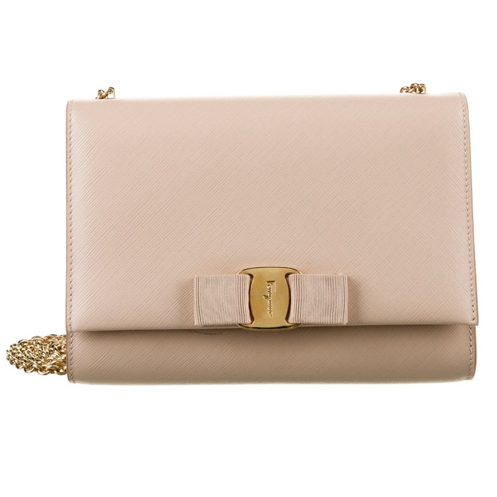 Salvatore Ferragamo crossbody bag